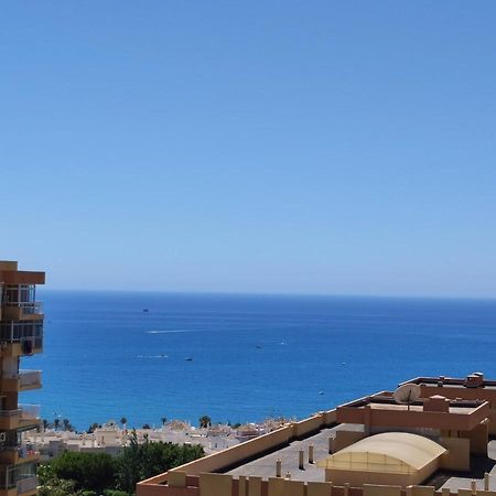 Ferienwohnung Benalmadena Costa Exterior foto
