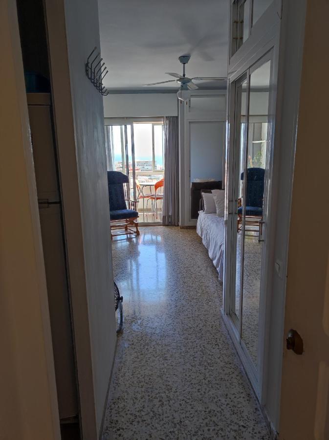 Ferienwohnung Benalmadena Costa Exterior foto