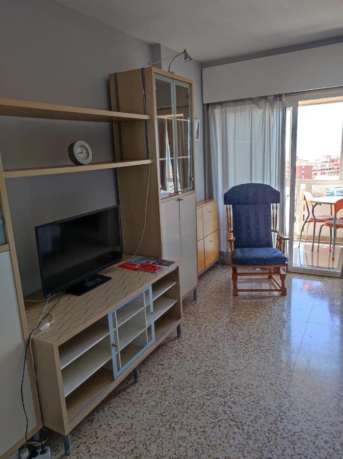 Ferienwohnung Benalmadena Costa Exterior foto